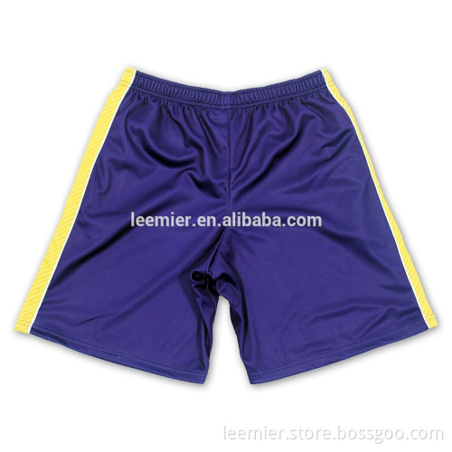 Made in China high quality lacrosse shorts